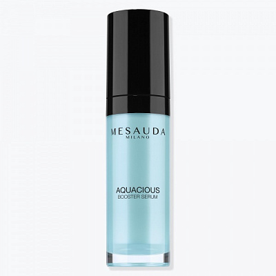 Сыворотка увлажняющая Aquacious Booster Serum 30 мл 1 шт.