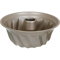 Форма для выпечки кексов Flamberg Luna 24.5x10.5 см