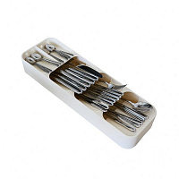 Лоток для столовых приборов 50809 Deco Bella