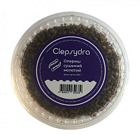 Насадка Clepsydra опарыш сушеный молотый 100 г натуральный