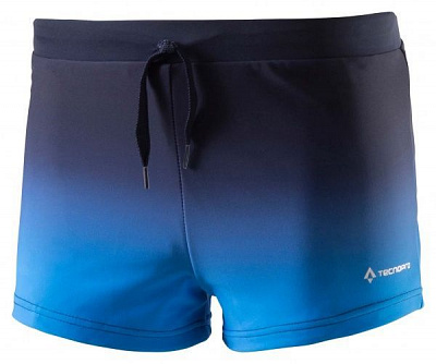 Плавки TECNOPRO Ricky II jrs 285547-901516 р.140 темно-синій