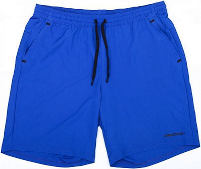 Шорти 4F NOSH4-SKMF001-36S р. 2XL синій