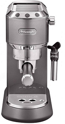 Кавоварка Delonghi EC785.GY
