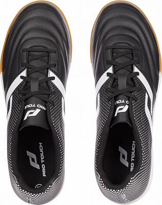 Бутси Pro Touch Classic III IN 415712-900050 р.EUR 44 чорний