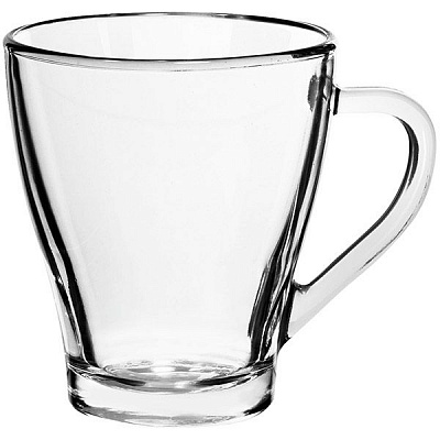 Чашка Hollywood 260 мл Uniglass