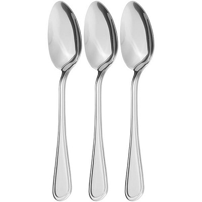 Набор столовых ложек 3 шт. VC-7049-1-3 Vincent