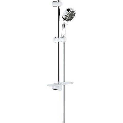 Душовий набір Grohe Vitalio Comfort 100 (26098000)