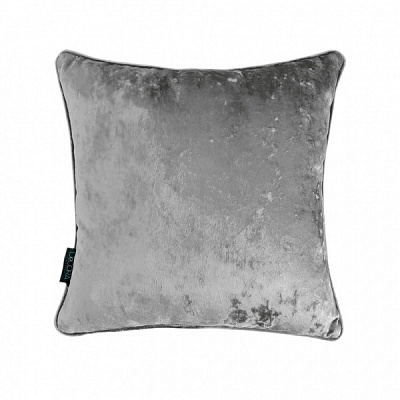 Подушка декоративная 45x45 см красный DECORA BELLAGIO 