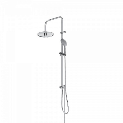 Душова система Damixa Jupiter DX977700000