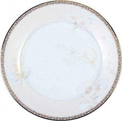 Набір тарілок обідніх Mira 27 см 6 шт. 6233 DPL