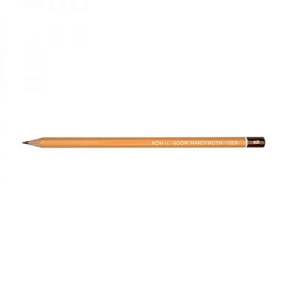 Карандаш графитный 1500 8В 1477 Koh-i-Noor