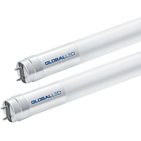 Лампа светодиодная Global 1-GBL-T8-120M-1640-02 16 Вт T8 G13 4000 К 1200 мм