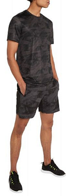 Футболка Energetics Friso I ux 294830-901046 2XL чорний