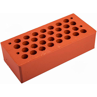 Цегла керамічна Білоцерківська цегла Вишня