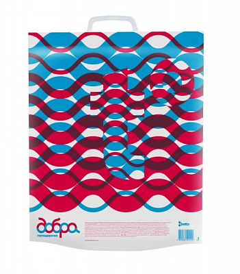 Термопакет Добра господарочка 48x42 см