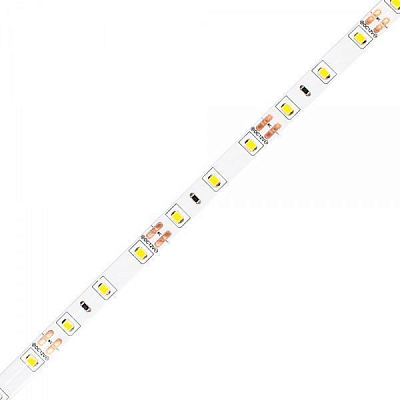 Лента светодиодная Светкомплект 2835 60 LED 6000 K 4,8 Вт IP22 12 В холодный 