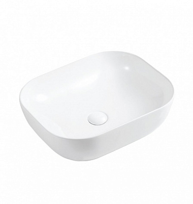 Умывальник Mixxen Atlantic CL-1291 490х395х150мм MXLT0614