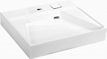 Умивальник над пральною машиною Water House Compact Space Drift 60х55х10,5 см