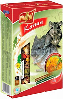 Корм Vitapol Karma для шиншилл 450 г 1600