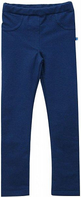 Джегинсы Minikin р.98 синий 17740798 