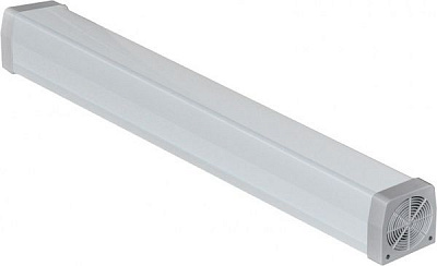 Очиститель воздуха (рециркулятор бактерицидный) Заповіт Аэрэкс-Стандарт 30