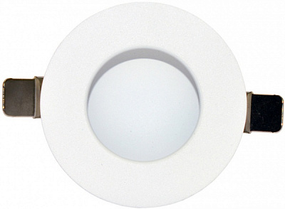 Светильник точечный Светкомплект DLH-05R 5W WH 4500К Білий LED 