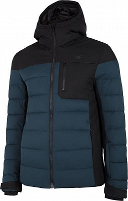 Куртка 4F D4Z20-KUMP205-31S 2XL синій