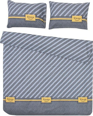 Комплект постельного белья Basic Слип 1.5 La Nuit 