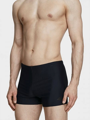 Плавки 4F H4L21-MAJM002-30S р.M темно-синій