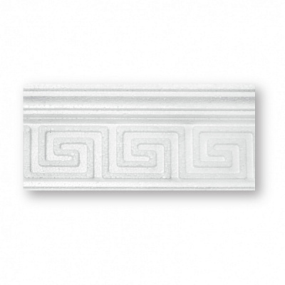 Стельовий плінтус SOREX 1012 2000x73x30мм