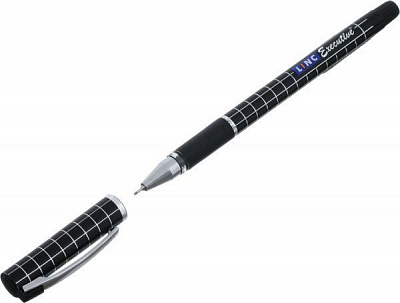 Ручка гелевая LINC Executive 1 шт. 