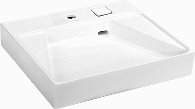 Умывальник над стиральной машиной Water House Compact Space Drift 60х55х10,5 см