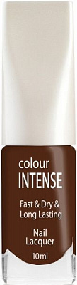 Лак для ногтей Colour Intense NP-303 021-Shine 10 мл 