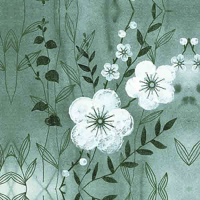 Репродукція MAY62107 80x80 см RozenfeldArt