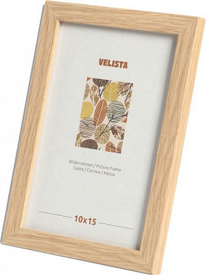 Рамка для фото Velista 11B-15007-3v 10x15 см