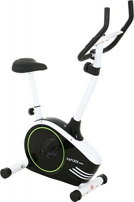 Велотренажер MaxxPro MB5 OS чорный