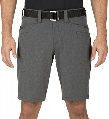 Шорты 5.11 Tactical Vaporlite Short р. 36 storm 73331
