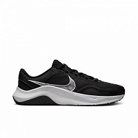 Кроссовки Nike LEGEND ESSENTIAL 3 DM1120-001 р.44 черный