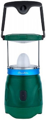 Ліхтар для кемпінгу Olight Olantern Green