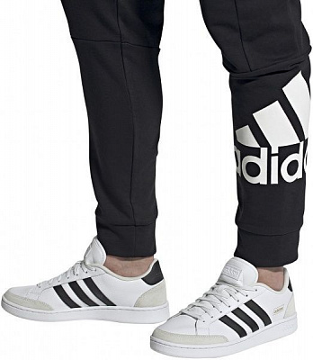 Кросівки Adidas GRAND COURT SE FW3277 р.UK 8