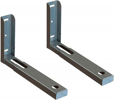 Кронштейн настінний KSL MW-02-B для мікрохвильових печей до 35 кілограм