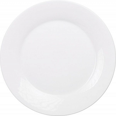 Тарелка обеденная Cream 23,5 см UP! (Underprice)