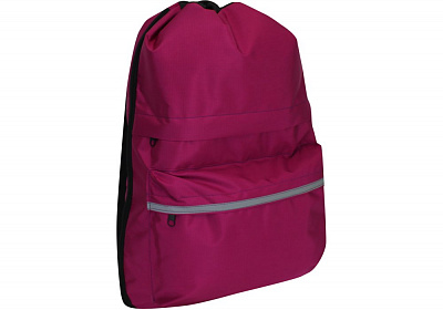 Сумка для обуви Cool For School антивор фуксия CF85768-08