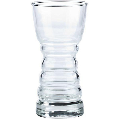 Стакан Durobor Barista 80641 (8795/22) 220 мл