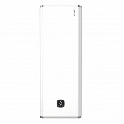 Бойлер Atlantic Vertigo Steatite WI-FI 80 ES-MP0652F220-S WD (2250W) white 65 л