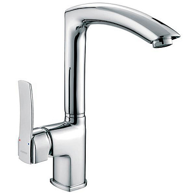 Смеситель для кухни Ferro Veneto Bvn 4VL