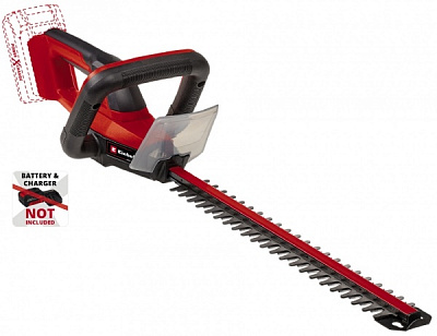 Кущоріз акумуляторний Einhell GC-CH 18/40 Li - Solo