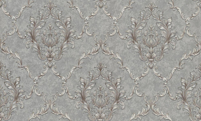 Шпалери вінілові гарячого тиснення Bravo 81225BR47 1,06x10,05 м