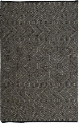 Килим Relana CALYPSO (K5053 COFFEE) 150x230 см