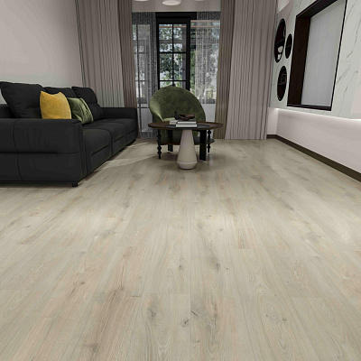 Ламінат GROSS WALD Great Lands 4V дуб ерхай 33/АС5/8 мм